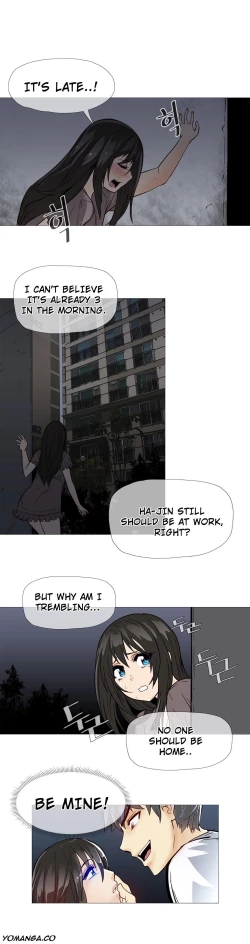 Page 213 of Household Affairs Ch. 11-27