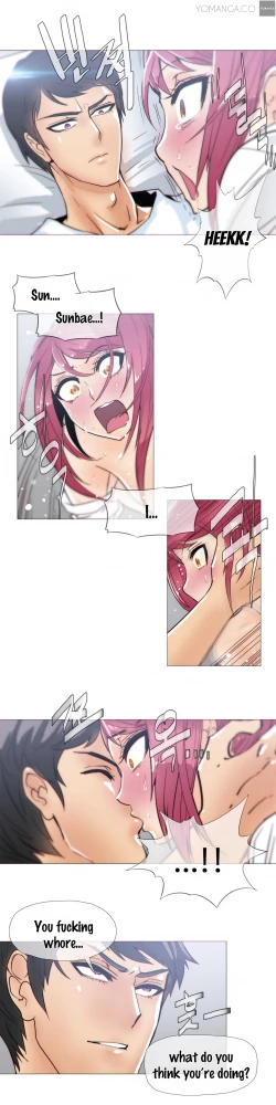 Page 417 of Household Affairs Ch. 11-27