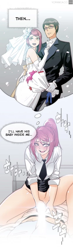 Page 424 of Household Affairs Ch. 11-27