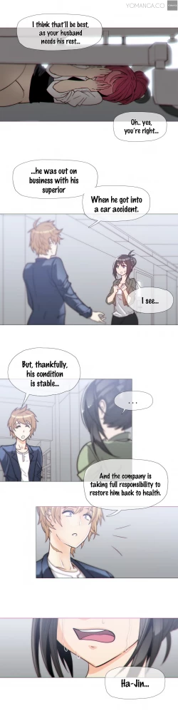 Page 432 of Household Affairs Ch. 11-27