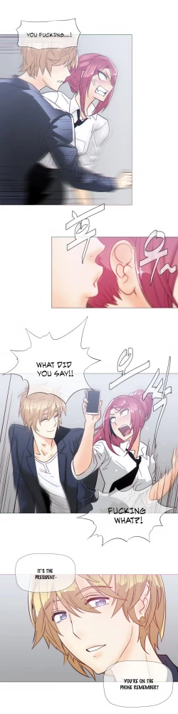 Page 449 of Household Affairs Ch. 11-27