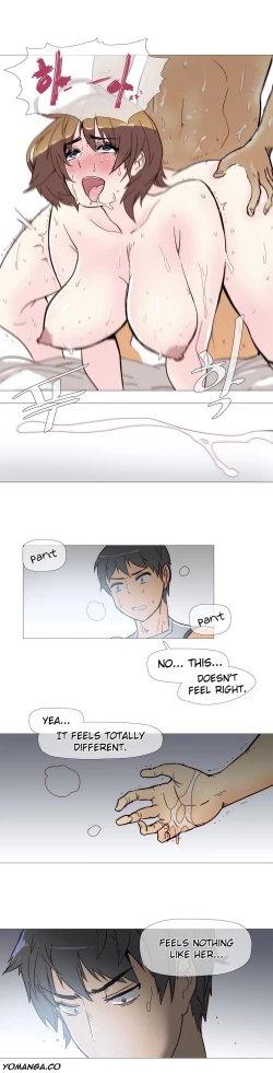 Page 57 of Household Affairs Ch. 11-27