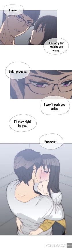 Page 580 of Household Affairs Ch. 11-27