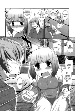 Page 156 of Suieibu Capriccio | Swimming Club Capriccio + Extra