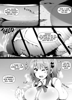 Page 22 of Little Futanari Sister Dream