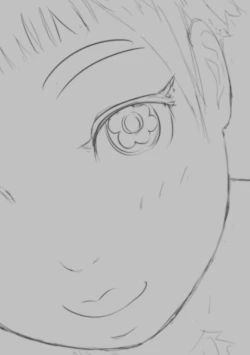 Page 2 of Namunamu-chan Chapter 1