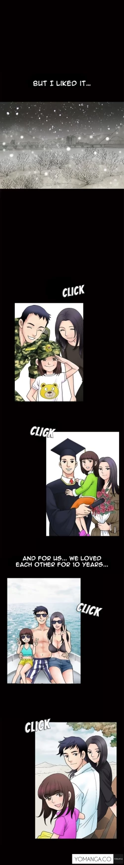 Page 13 of Seduction Ch.1-9