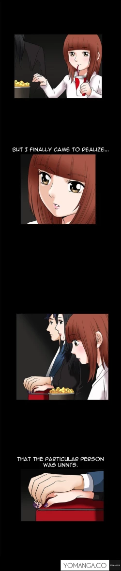 Page 143 of Seduction Ch.1-9