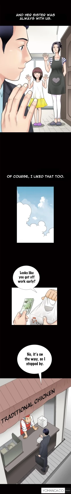 Page 15 of Seduction Ch.1-9