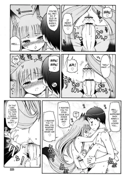 Page 29 of Kemomimi Dai Sakusen