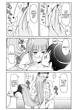 Page 41 of Kemomimi Dai Sakusen