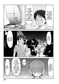 Page 55 of Kemomimi Dai Sakusen