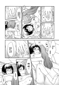 Page 22 of Hello Melancholic