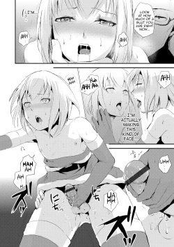 Page 10 of Eve no Oshigoto