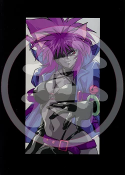 Page 2 of HELP ME Nyanmar-sama vol.2