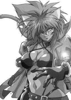 Page 41 of HELP ME Nyanmar-sama vol.2