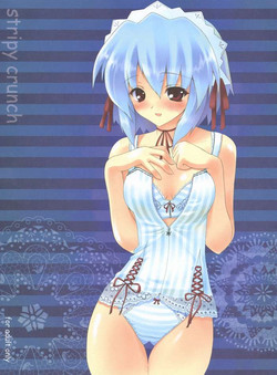 Download stripy crunch