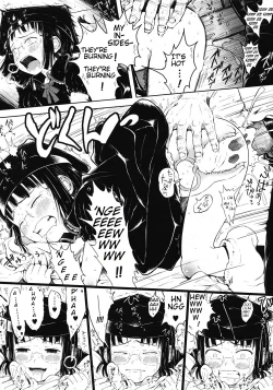 Page 17 of Mad Scientist Ootori Kanae Ch. 1-2