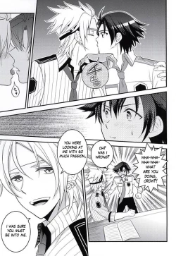 Page 10 of Shounen wa Denki Hitsujin no Yume o Miru ka Vol. 1 | Do Boys Dream of Electric Creepy Sheep? Vol. 1