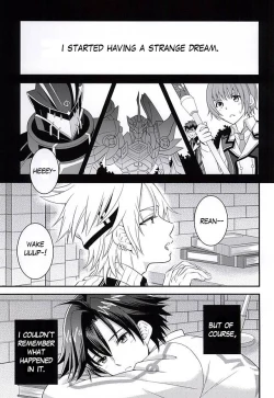 Page 6 of Shounen wa Denki Hitsujin no Yume o Miru ka Vol. 1 | Do Boys Dream of Electric Creepy Sheep? Vol. 1