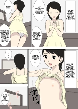 Page 22 of Hentai Ojishitsu Nikki | The Confessional Diary of Oji-San The Pervert