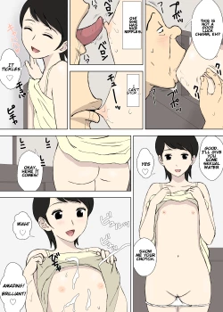 Page 23 of Hentai Ojishitsu Nikki | The Confessional Diary of Oji-San The Pervert