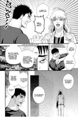 Page 13 of Heartache 1