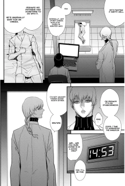 Page 19 of Heartache 1