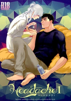 Page 1 of Heartache 1