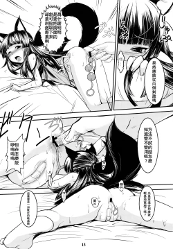 Page 14 of Genko no Ori Sono San