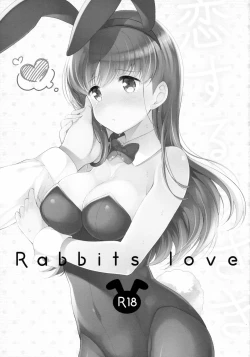 Page 3 of Koisuru Usagi - Rabbits love
