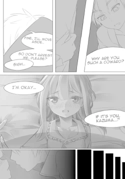 Page 6 of 코노스바#5 메구밍의 책