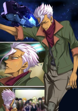 Page 109 of Kakusa ga Shinkoku desu Kannai Seijijou