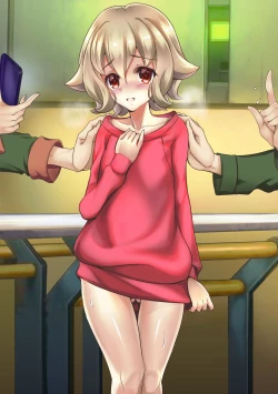 Page 151 of Kakusa ga Shinkoku desu Kannai Seijijou