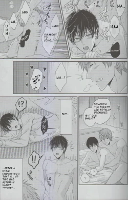 Page 6 of MizuaBitch