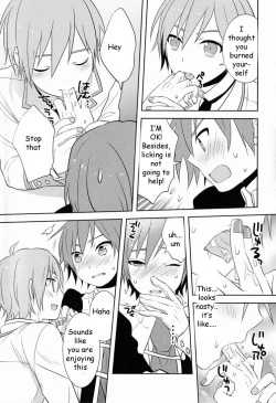 Page 12 of Howakura de Nekokura de Sonogo