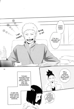 Page 29 of Fujin no Oshigoto.