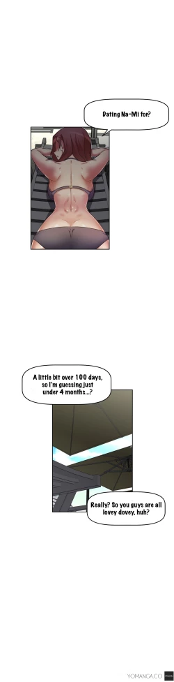 Page 667 of Brawling Go Ch.0-24