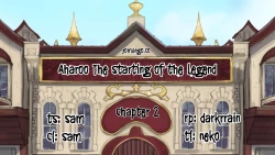 Page 27 of Aharoo Ch.1-10