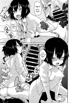 Page 17 of Senkou Hanabi | Sparklers