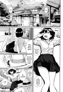 Page 1 of Senkou Hanabi | Sparklers