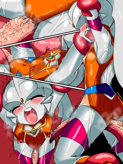 Page 55 of Ginga no Megami Netisu IV Daija Hen Kouhen