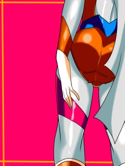 Page 76 of Ginga no Megami Netisu IV Daija Hen Kouhen