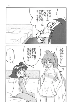 Page 11 of SLAYERS ADULT 8