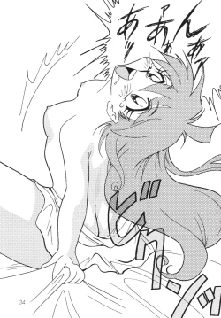 Page 34 of SLAYERS ADULT 8