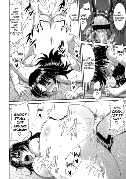 Page 94 of Tomo Haha Ch. 1-5, 11