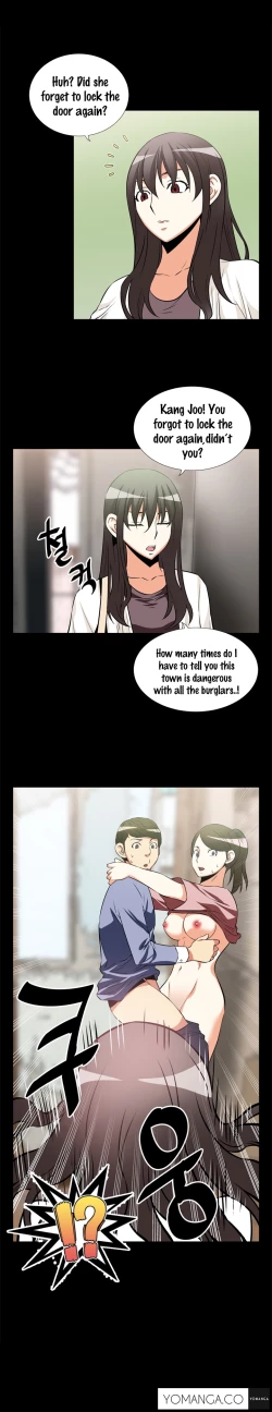 Page 205 of Love Parameter Ch.1-34