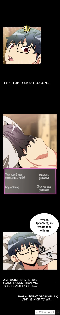 Page 216 of Love Parameter Ch.1-34