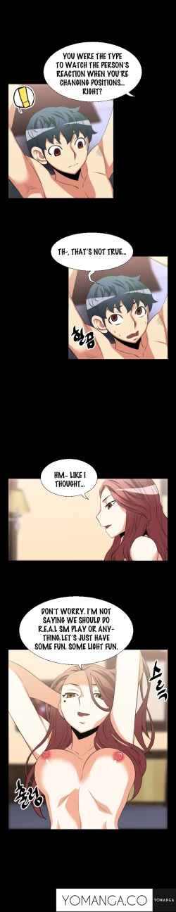 Page 364 of Love Parameter Ch.1-34