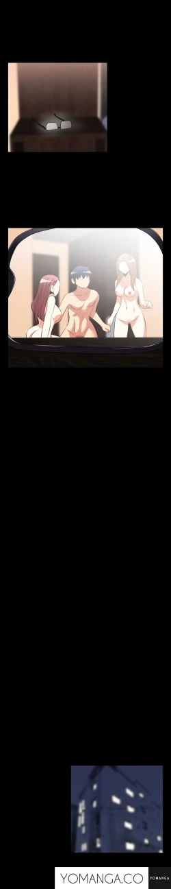 Page 422 of Love Parameter Ch.1-34